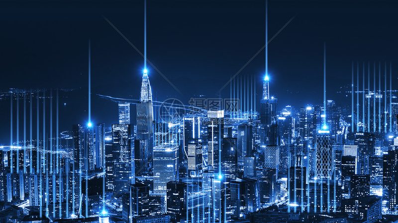 金融行业BI数据可视化：揭秘高效决策背后的秘密